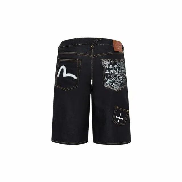 EVISU SS24