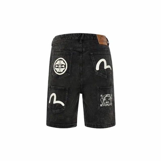 EVISU SS24
