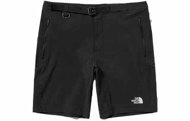 THE NORTH FACE Logo