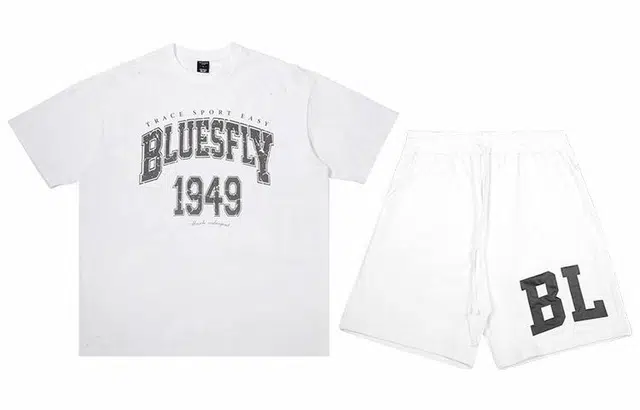 BLUESFLY T