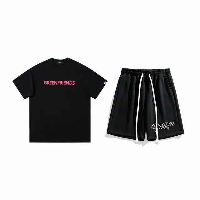 GF T