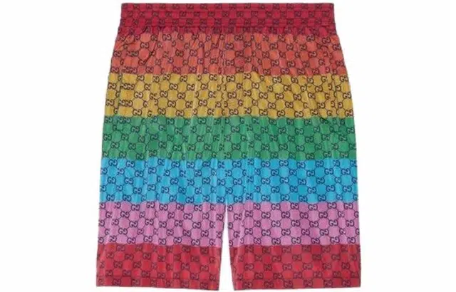 GUCCI SS23 Logo