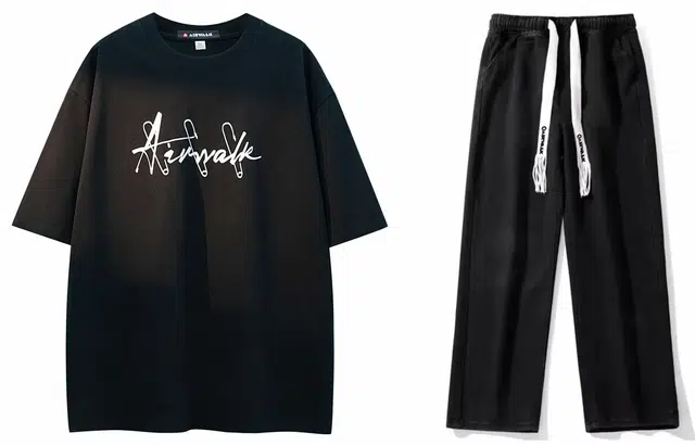 Airwalk LogoT