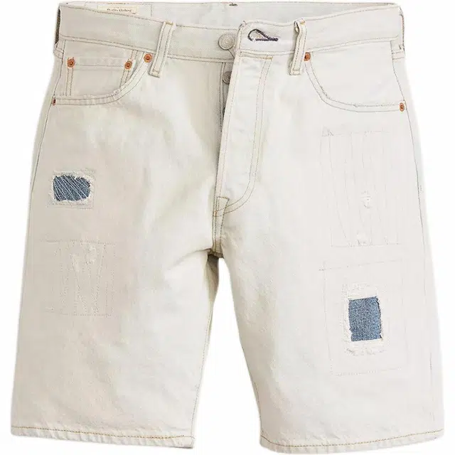 levis 512