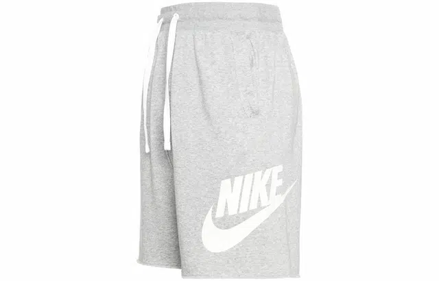 Nike Club Logo
