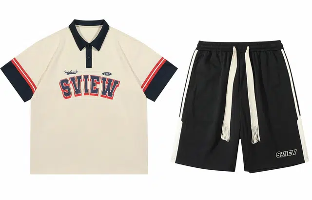 S.view T