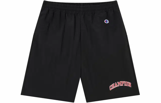 Champion SS23 Action Style