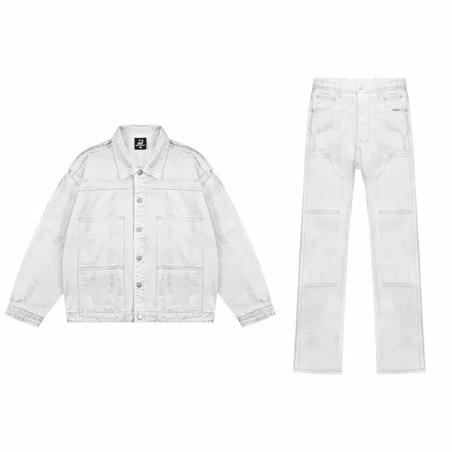 XINYINSU FW23