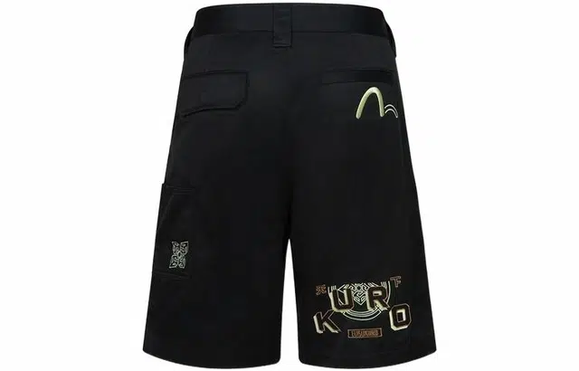 EVISU Logo