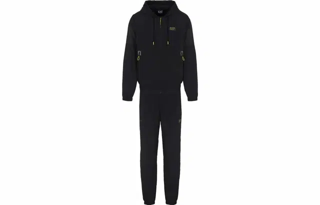 EMPORIO ARMANI FW23 EA7