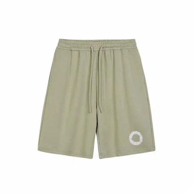 BLACK OF EXIT Shorts