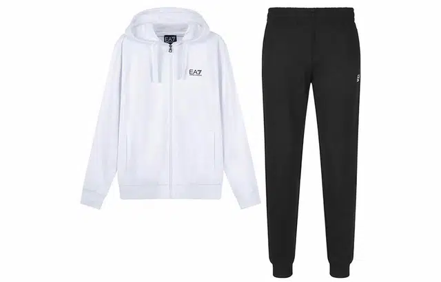 EMPORIO ARMANI EA7 SS23