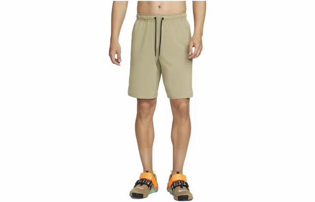Nike Shorts Khaki