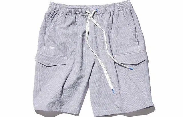 nautica white sail SS23