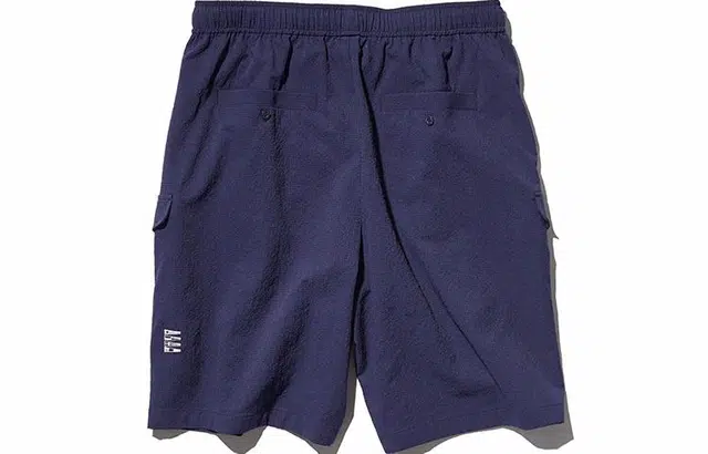 nautica white sail SS23