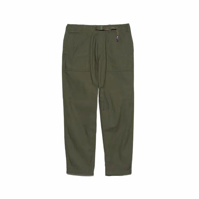 THE NORTH FACE PURPLE LABEL