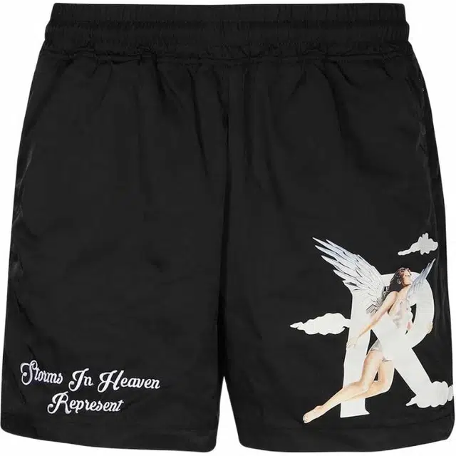 REPRESENT SS23