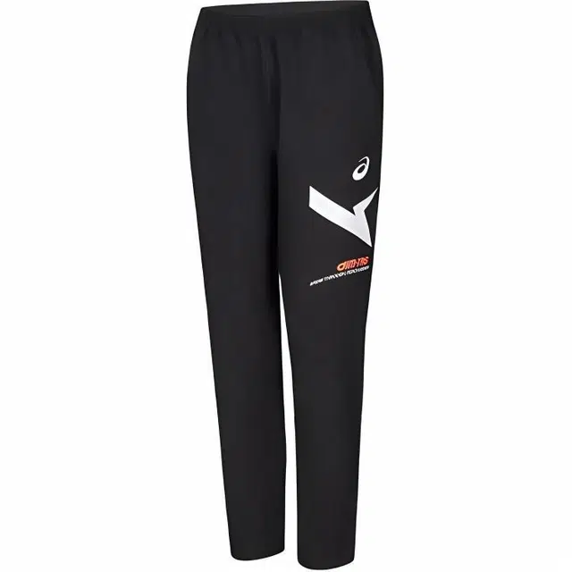 Asics logoUV