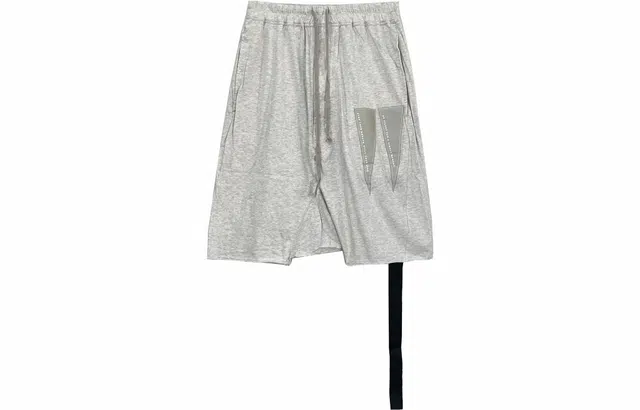 Rick Owens DRKSHDW Logo