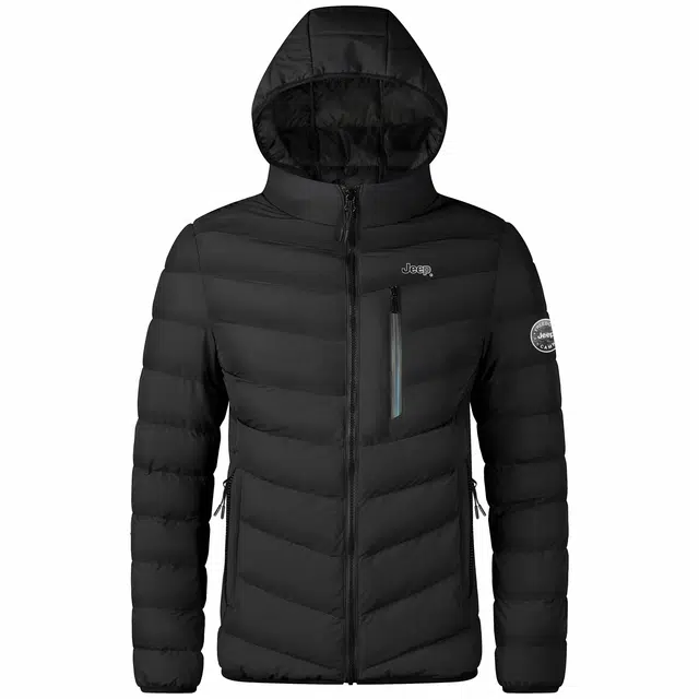 Jeep Freestyle Vest