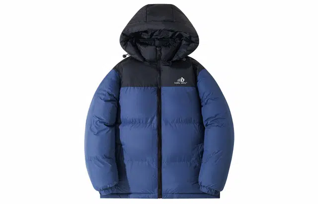BOBBY ABLEY logo