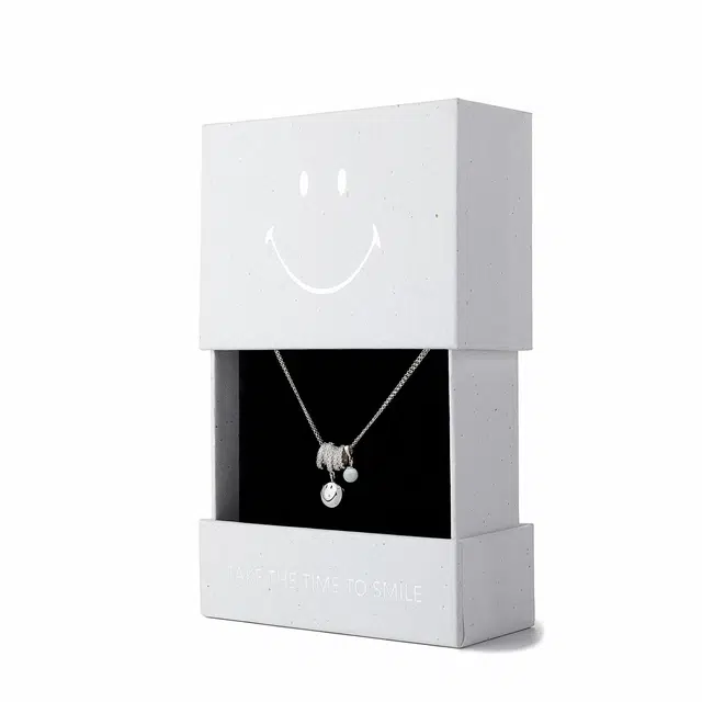 SMILEY