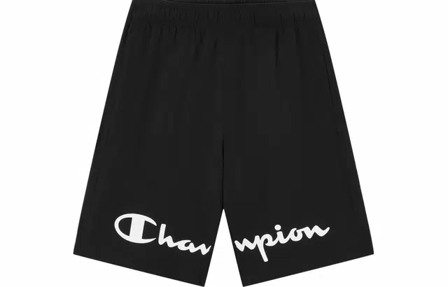 Champion SS23 Legacy Logo