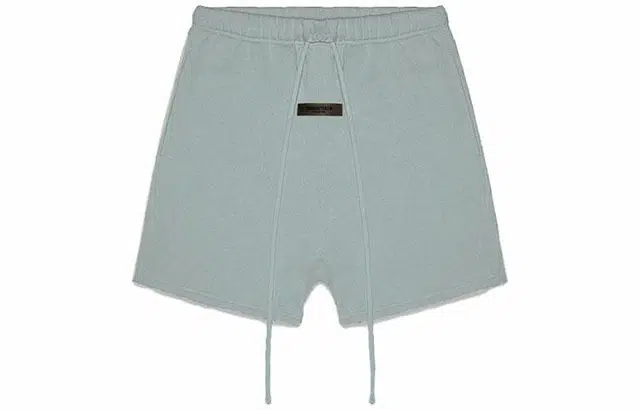 Fear of God Essentials Terry Short Shorts Sycamore