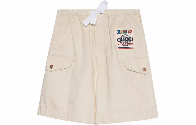 GUCCI Logo