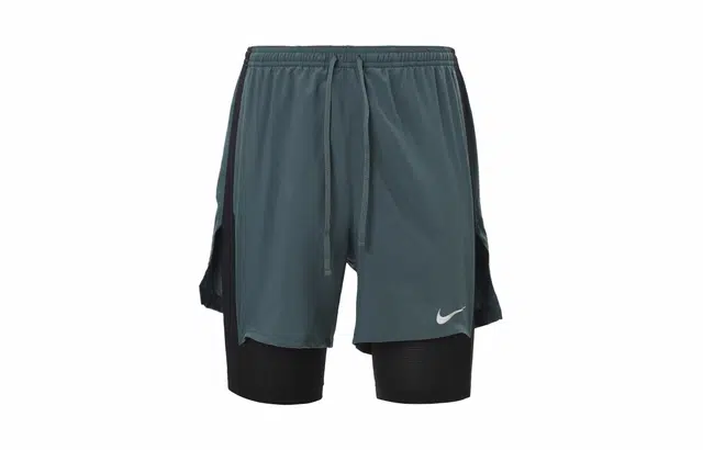 Nike Dri-FIT Run Division Stride Logo