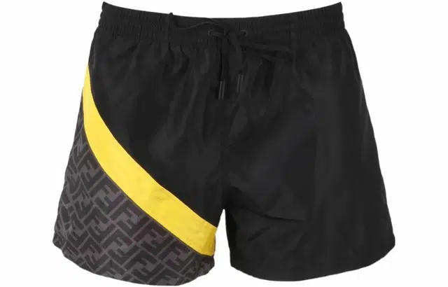 FENDI SS23 Logo