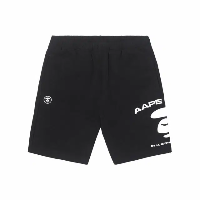 Aape Shorts