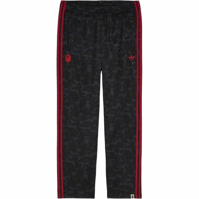adidas originals x A BATHING APE A BATHING APE SS25