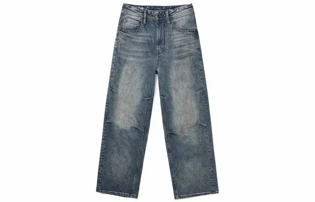 ABLE JEANS
