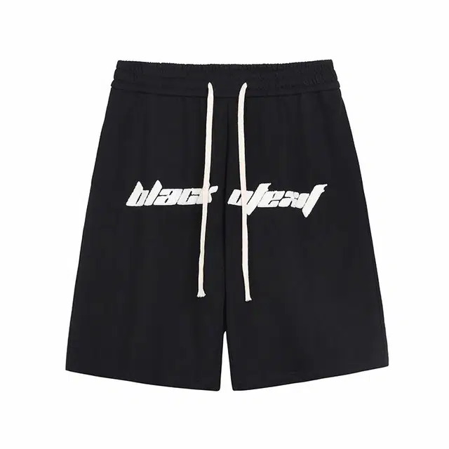 BLACK OF EXIT Shorts