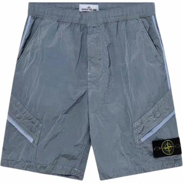 STONE ISLAND SS24 Logo