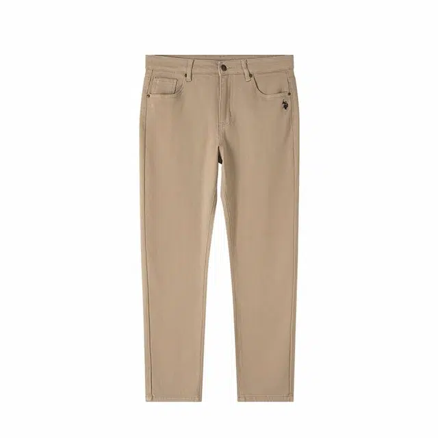 U.S. POLO ASSN.