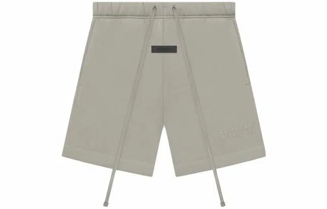 Fear of God Essentials Drop2 SS23 Short Seal
