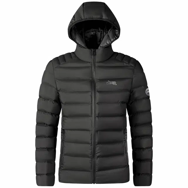 Jeep Freestyle Vest