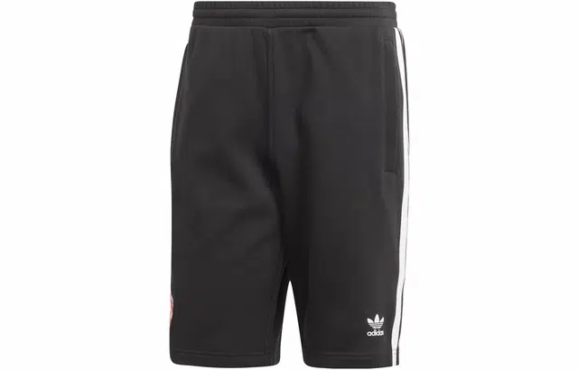 adidas Manchester United Og Sweat Shorts