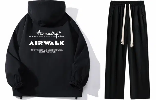 Airwalk Logo