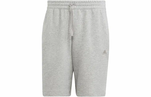 adidas All Szn French Terry Shorts Logo