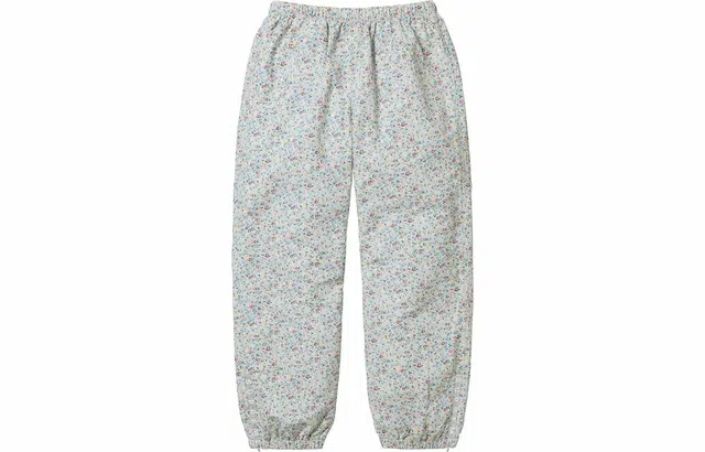 Supreme FW23 Warm Up Pant