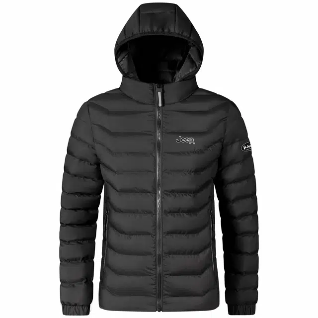 Jeep Freestyle Vest