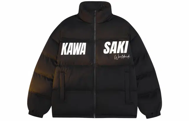 Kawasaki Logo