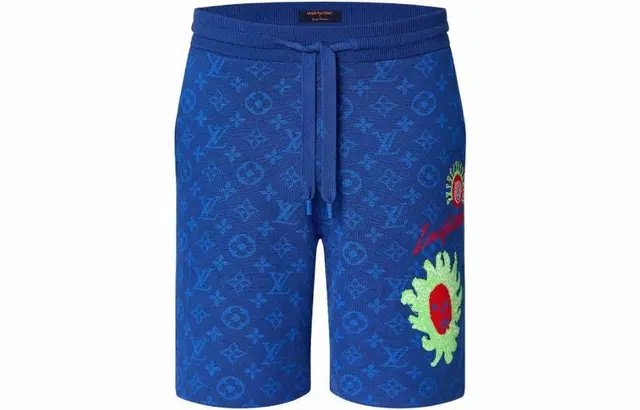 LOUIS VUITTON x Yayoi Kusama SS23
