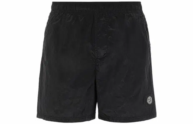 STONE ISLAND SS23 nylon metal