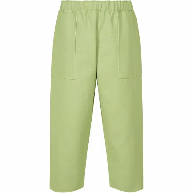 Homme Pliss Issey Miyake SS25