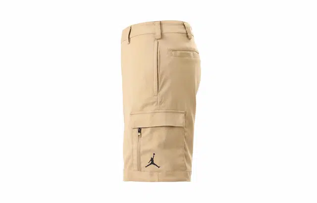 Jordan Dri-FIT Sport Logo
