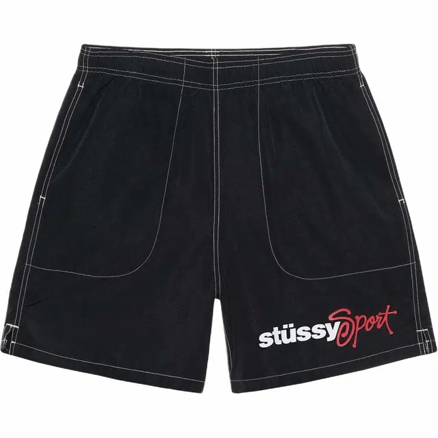 Stussy SS24 WATER SHORT SPORT